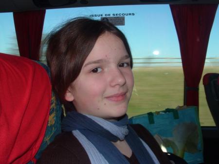 Delphine